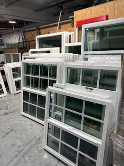 Windows