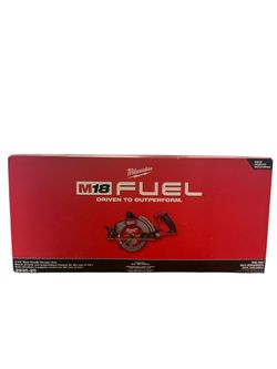 MILWAUKEE CIRCULAR SAW #33379