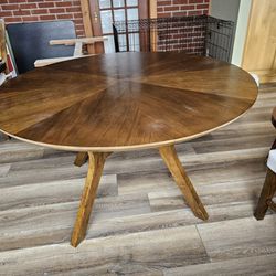 Dining Room Table