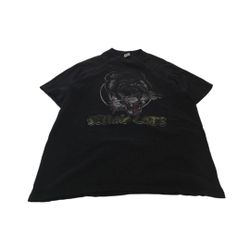 VTG Y2K 2007 Stray Cats T-Shirt