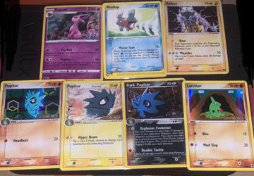 Cards