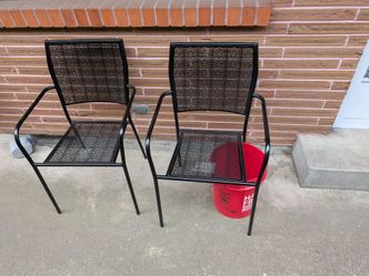 Patio Deck