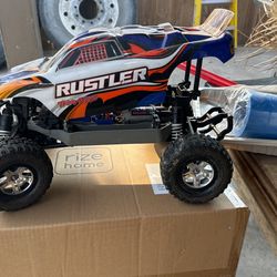 Rustler