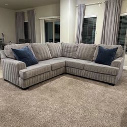 Can Drop Off Sectional Couch