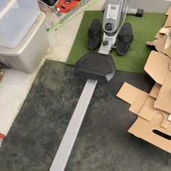 Sunny Row Machine 
