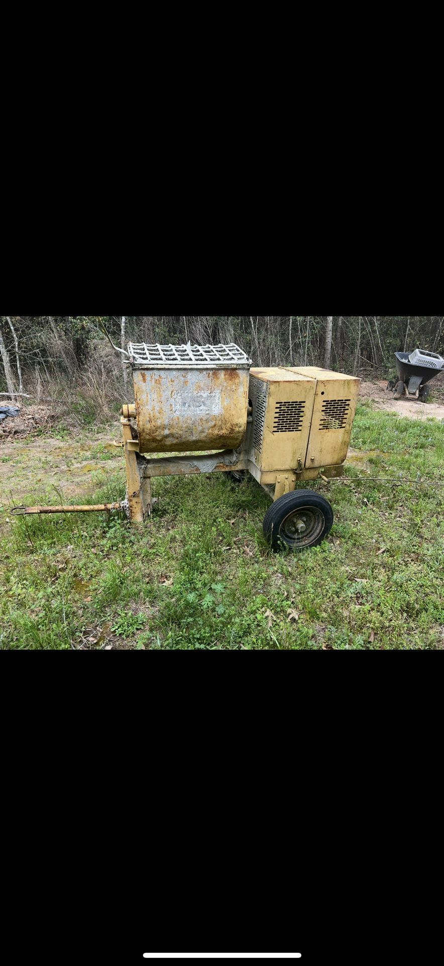 nd a catchy headline you can use too: “🔥 Stow 18 Mortar Mixer — Honda Power — $750 OBO (CSRA) 🔥”