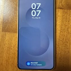 Samsung Galaxy S25 128GB AT&T/Cricket/H2O