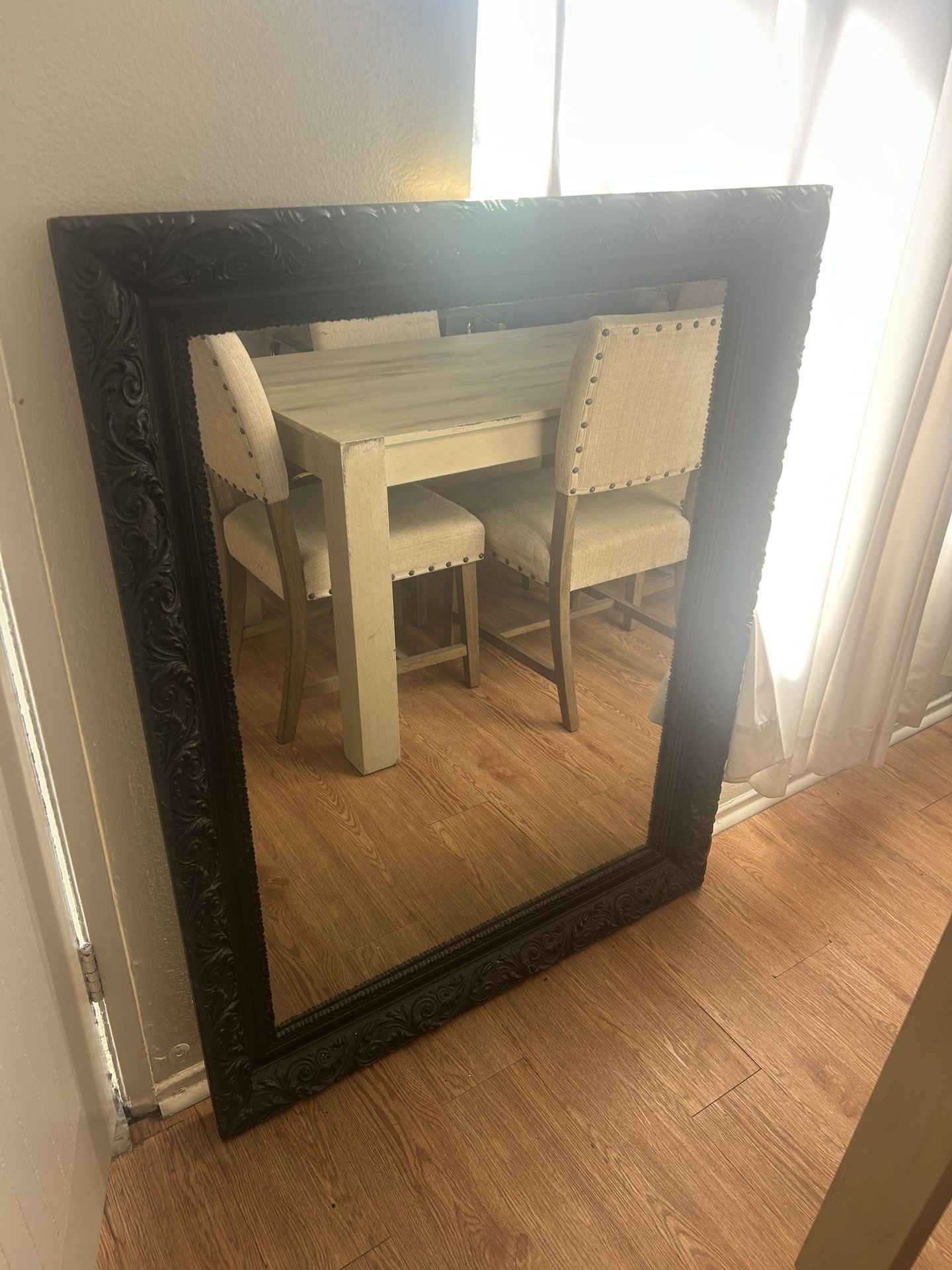 Large Mirror-20$!