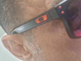 Oakley Sunglasses
