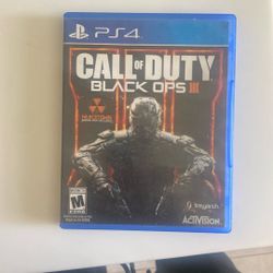 Call Of Duty: Black Ops 3