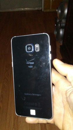 Galaxy 6s plus... New