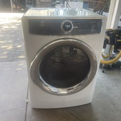 Electrolux Gas Dryer