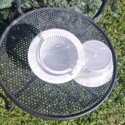 Pool Skimmer Baskets