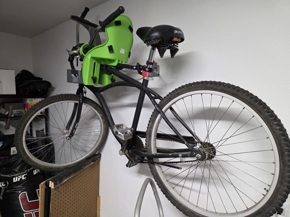 Adult Beach Cruiser Bicycle