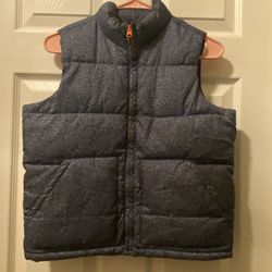 Old Navy Puffer Vest 