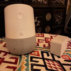 Google home