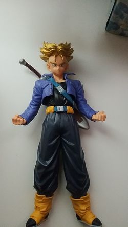 Trunks figure