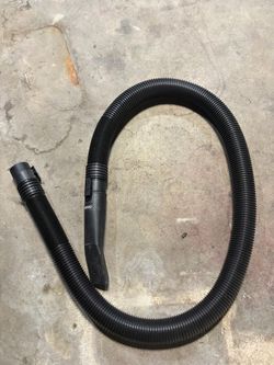 Rigid Factory vacuum hose wood whistle tip head like new