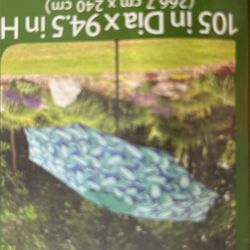 Brand NEW Never used 9’ Umbrella S