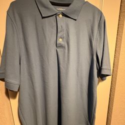 Polo shirt (Croft&Barrow)