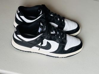 Panda Dunks