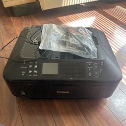 Canon Pixma Printer