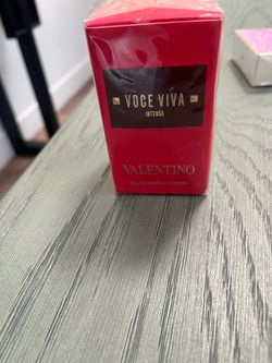 Valentino Voce Viva Intensa Eau de Parfum