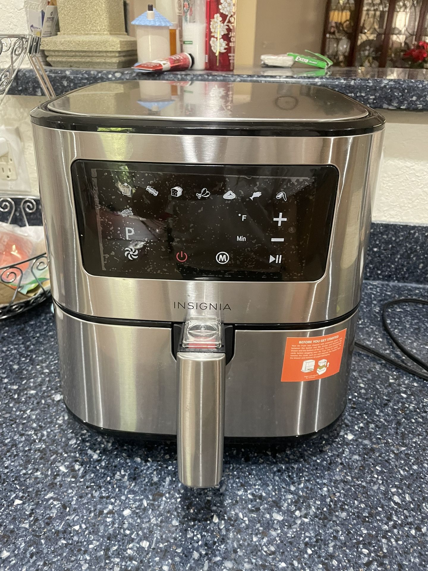 Air Fryer