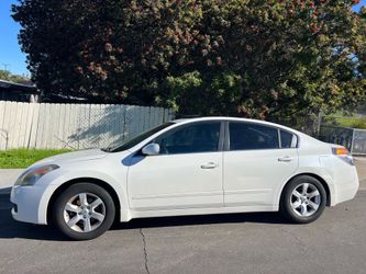 2009 Nissan Altima