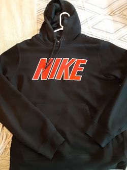 Nike hoodie