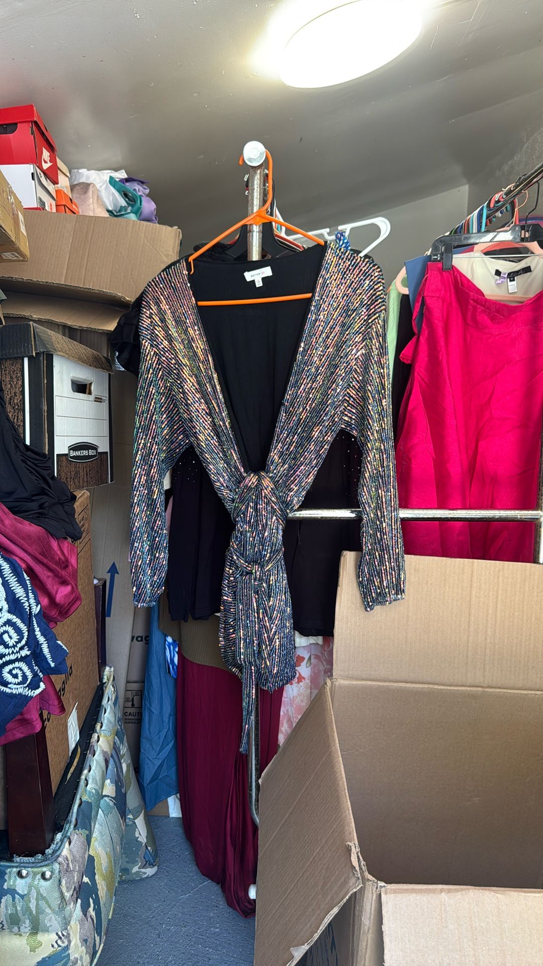 Bling Dress Beautyful 