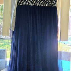 Girl Dress Size 14