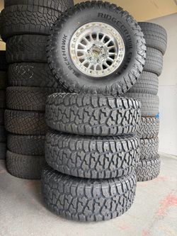 Kmc wheels