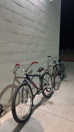 ethika 29er read description