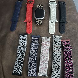 Apple Watch Series 7 | 41mm