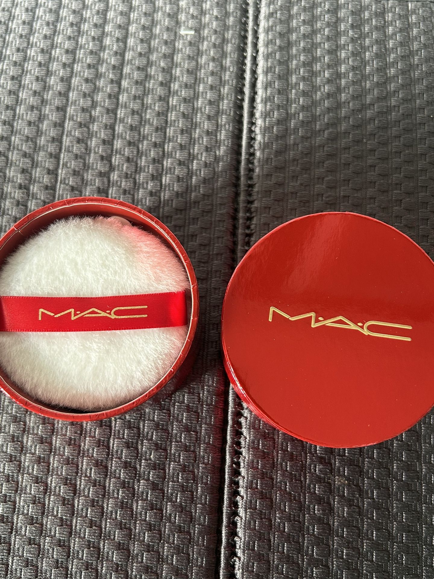 MAC STUDIO FIX LOOSE POWDER