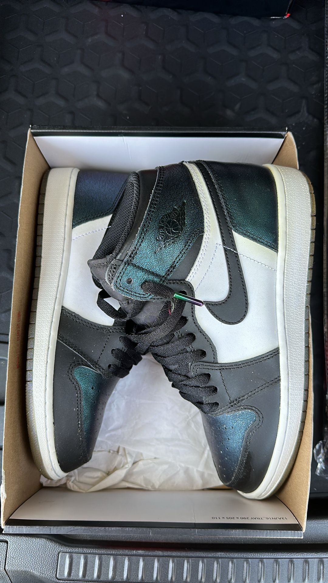 Jordan 1 All star 