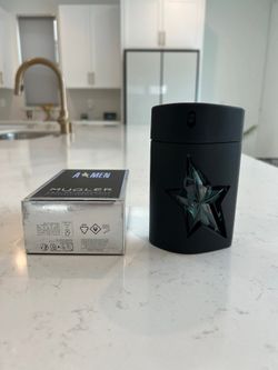 Mugler A-Men EDT 100ml