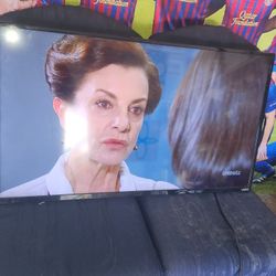 Tv 43  Lcd Vizio Fhd