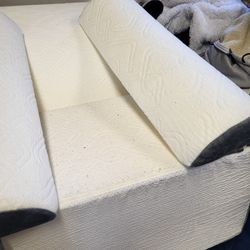 Wedge Pillow Set 5 Pcs