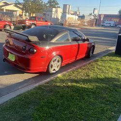 2007 Chevrolet Cobalt