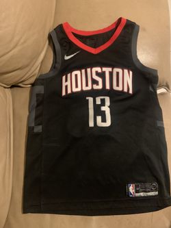 James Harden Houston Rockets Jersey