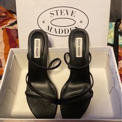 Steve Madden Heels