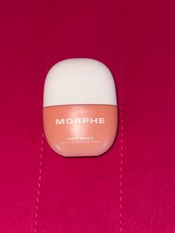 Morphe Hot Shot Blush Drops