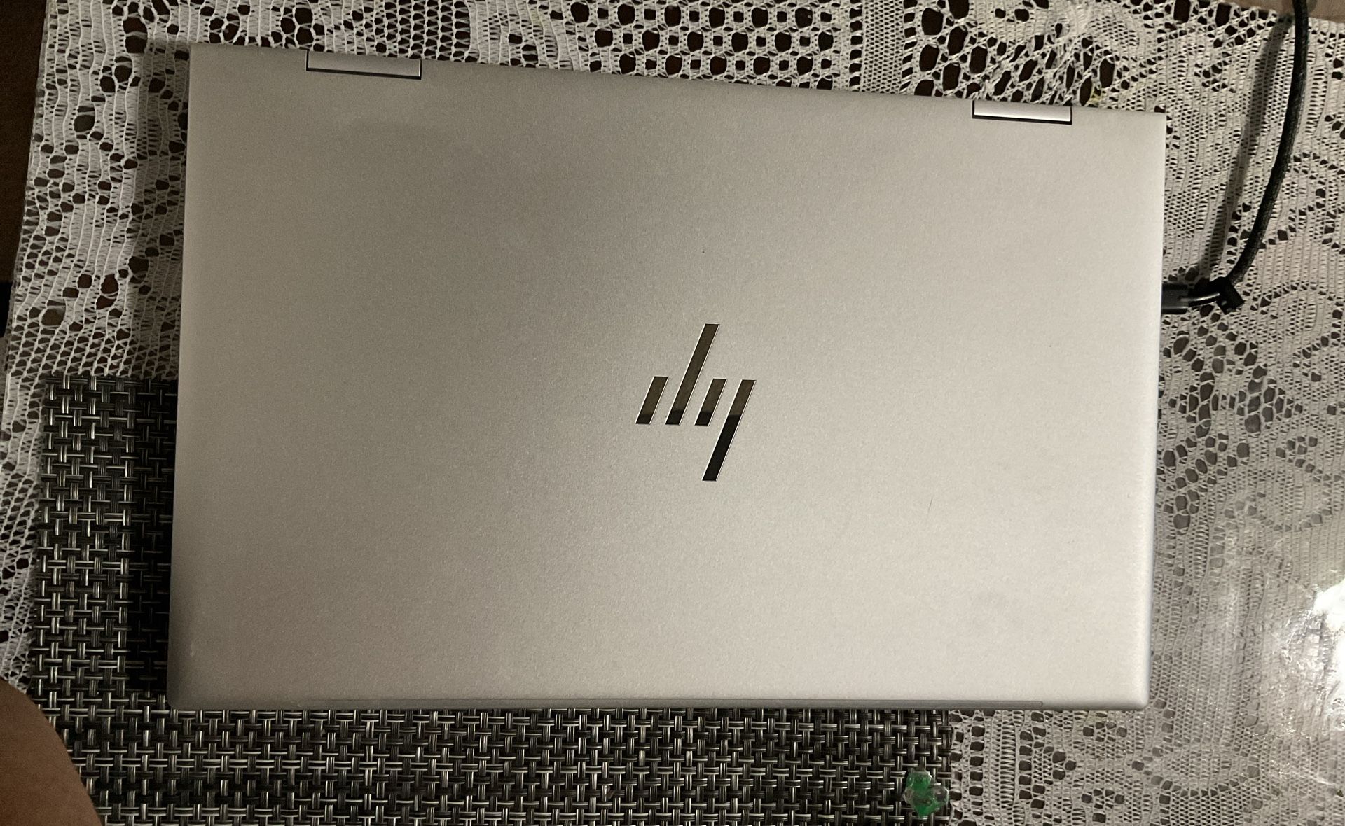 HP EVNY x360 2-in-1 Laptop
