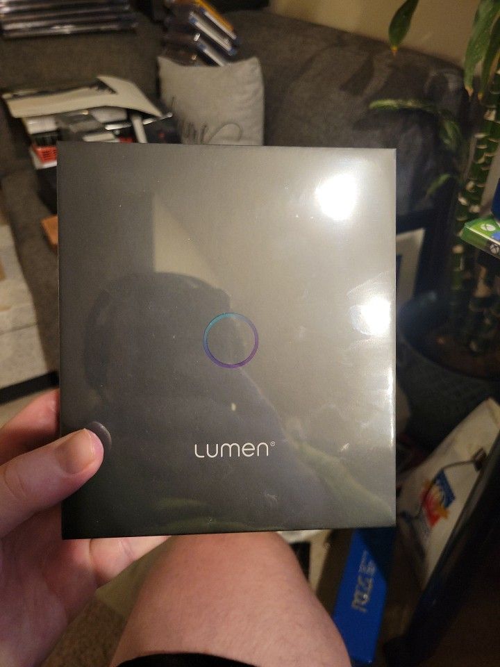 Lumen Metabolic Measurement Device for Sale in Seattle, WA OfferUp