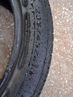 20 inch tire
