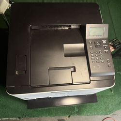 Canon imageCLASS LBP622Cdw Desktop Laser Printer - Color