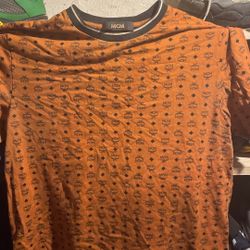 MCM shirt