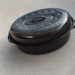 Roaster Pan 